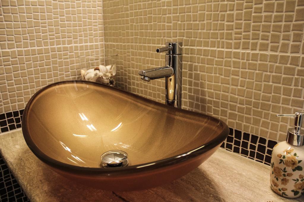 Agriturismo Ferruggini ボルゲリ 部屋 写真